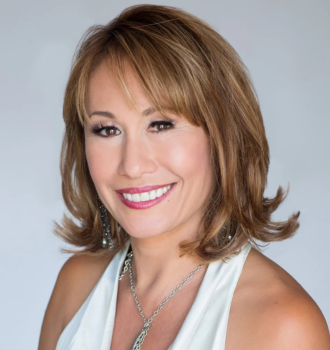 Mary Lavoie-Olson